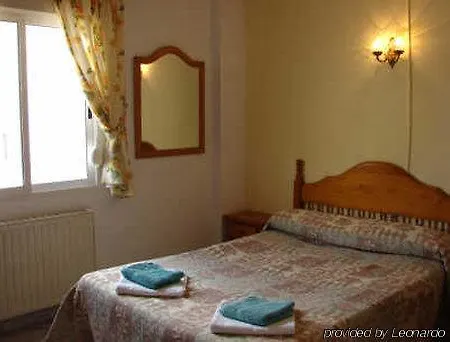 Cristina Πανσιόν