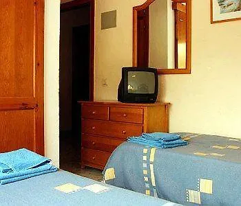 Cristina Πανσιόν Denia