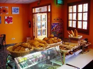 Pensionat Cristina *