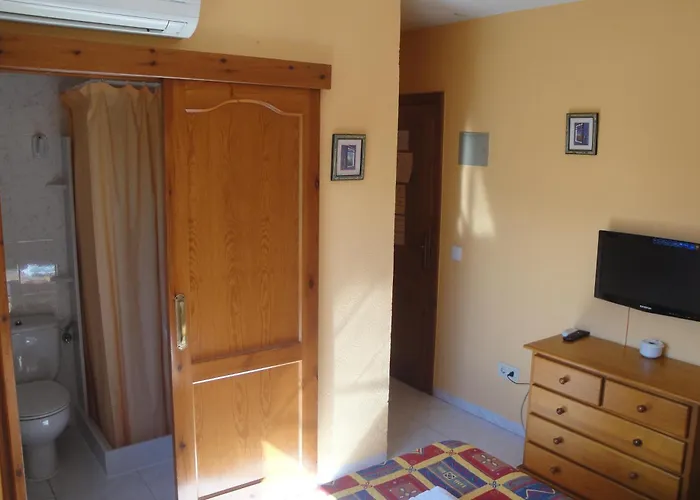 Cristina Pensionat Denia