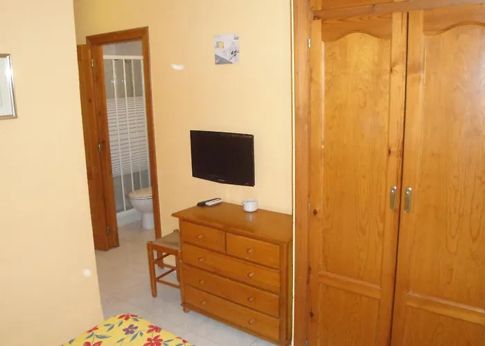 Pensionat Cristina *