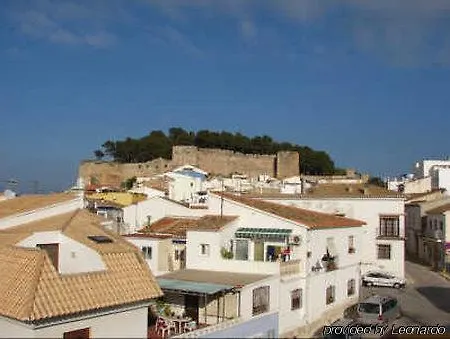 Cristina Guest house *