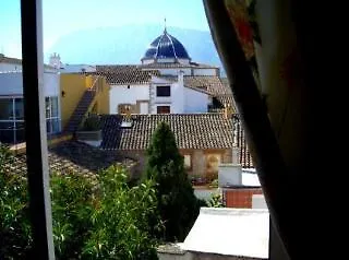 Cristina * Denia