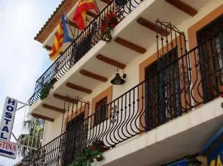 Cristina دينايا