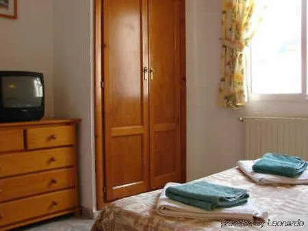 Affittacamere Cristina *