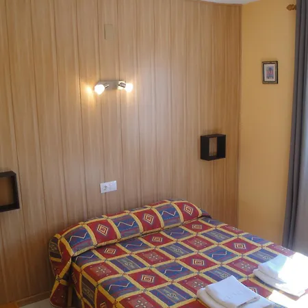 Cristina بيت ضيافة