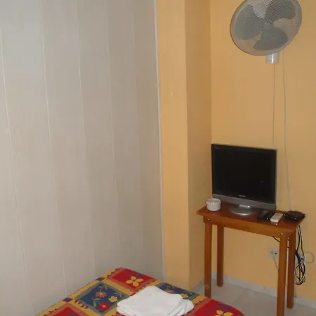 Cristina بيت ضيافة