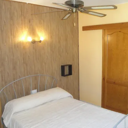 Cristina Affittacamere *