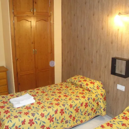 بيت ضيافة Cristina دينايا