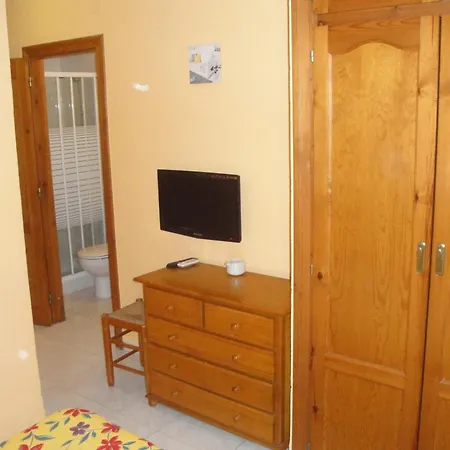 بيت ضيافة Cristina *