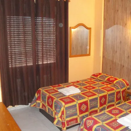 Guest house Cristina Denia