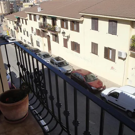 بيت ضيافة Cristina