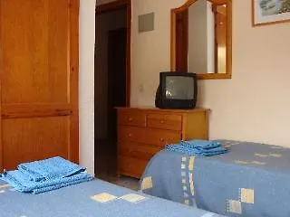 克里斯蒂娜旅馆 招待所 *