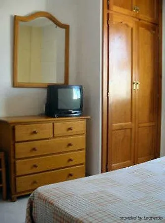 克里斯蒂娜旅馆 德尼亚