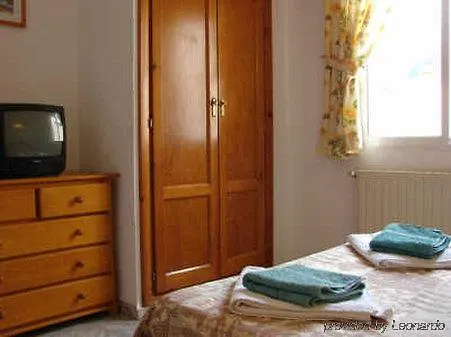 招待所 克里斯蒂娜旅馆 *