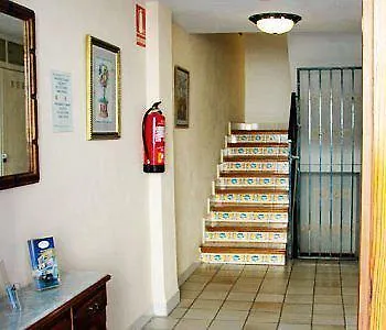 克里斯蒂娜旅馆