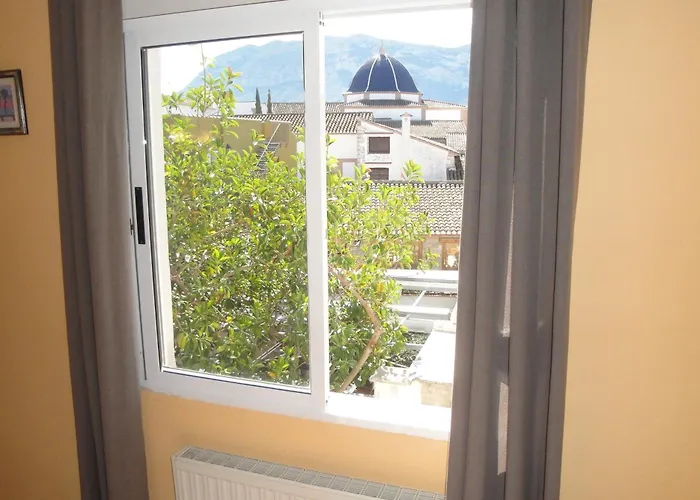 克里斯蒂娜旅馆