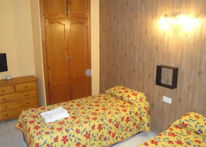 招待所 克里斯蒂娜旅馆 德尼亚