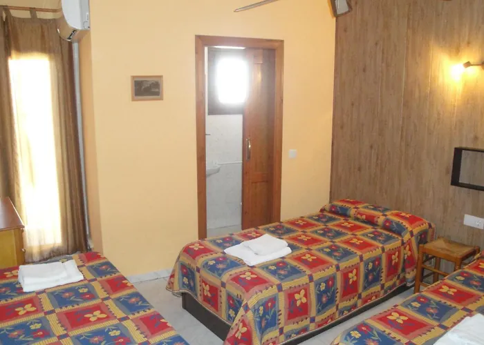 Cristina Gasthuis Dénia