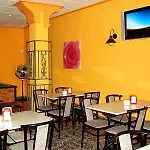 Cristina Guest house Denia