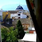 Cristina * Denia