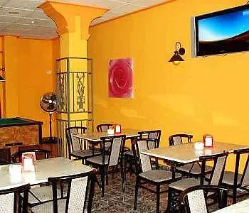 Cristina Maison d'hôtes Dénia