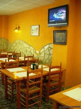 Maison d'hôtes Cristina *