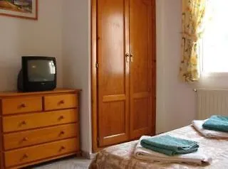 Maison d'hôtes Cristina