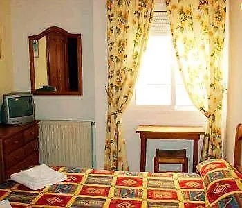 Maison d'hôtes Cristina *