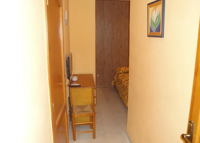 Maison d'hôtes Cristina *