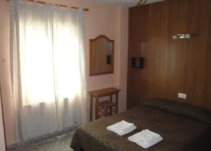 Cristina Maison d'hôtes *