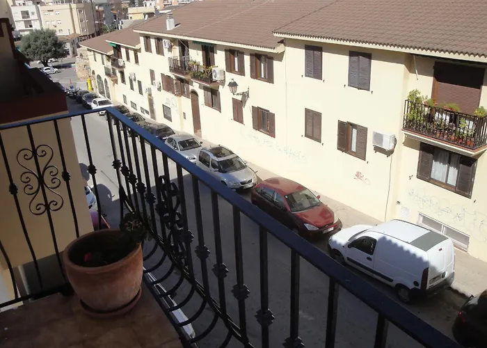 Maison d'hôtes Cristina